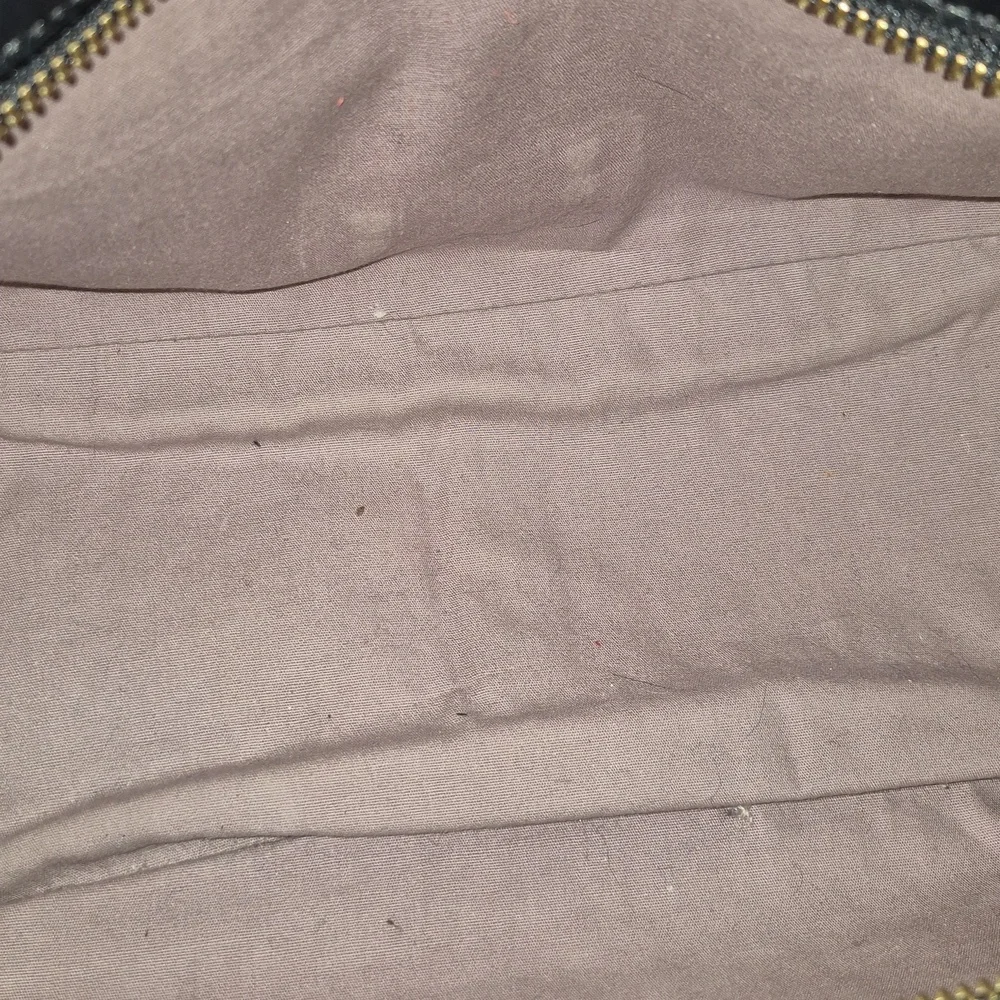 Authentic Marc Jacobs 2 Way Handbag Shoulder Bag EXCELLENT CONDITION - Picture 14 of 16